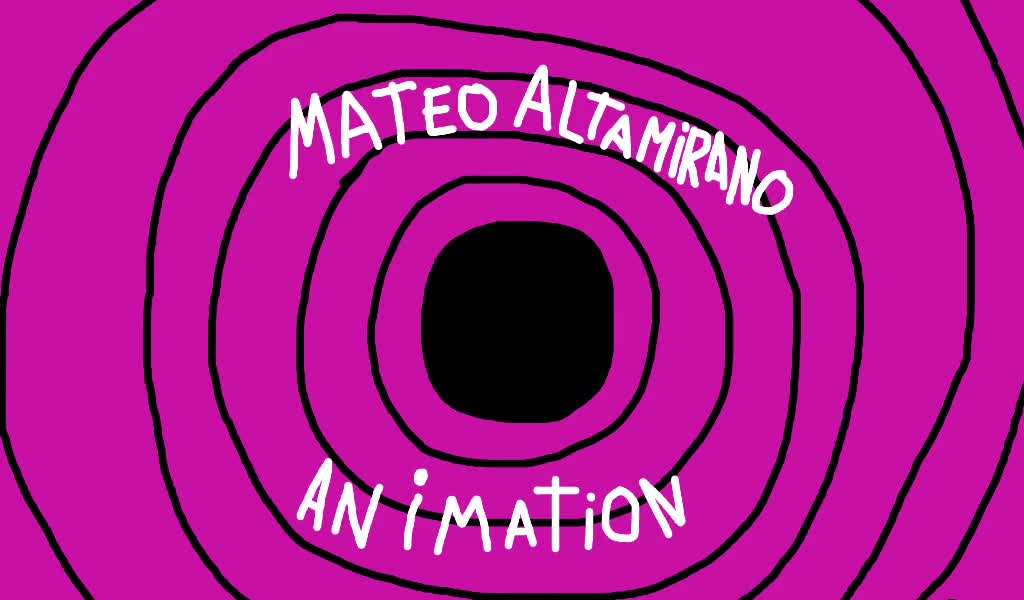 Mateo Altamirano Animation (Looney tunes intro parody) Mateo Altamirano Animation (Looney tunes intro parody)