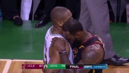 Cavs vs Celtics game 7 ECF May 27 2018