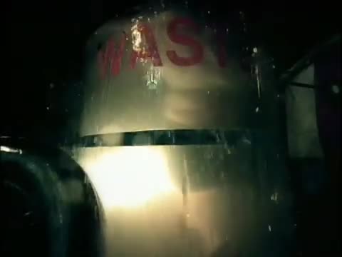 Nine Inch Nails - Starfuckers, Inc (Uncensored Music Video)