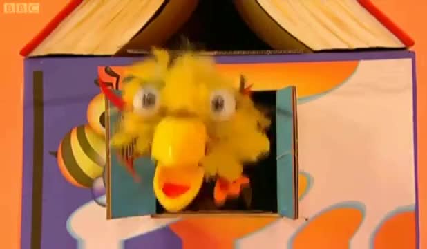 Mister Maker - Series 2 Episode 20