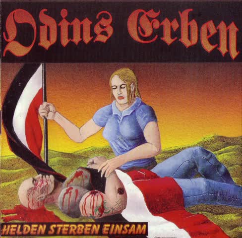 Odins Erben - Helden sterben einsam