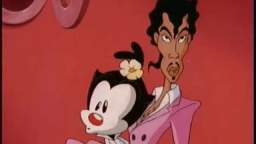 Top 11 Naughtiest Animaniacs Moments - Nostalgia Critic