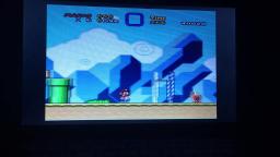 Super Mario World Beta by Yoshi Master (SMW1 Hack)
