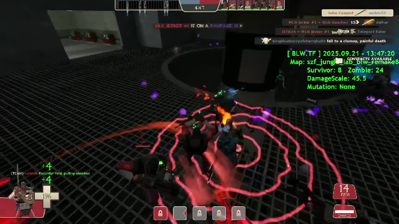 Team Fortress 2I AM
