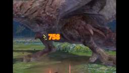 Monster Hunter Now-5 Star Rathalos
