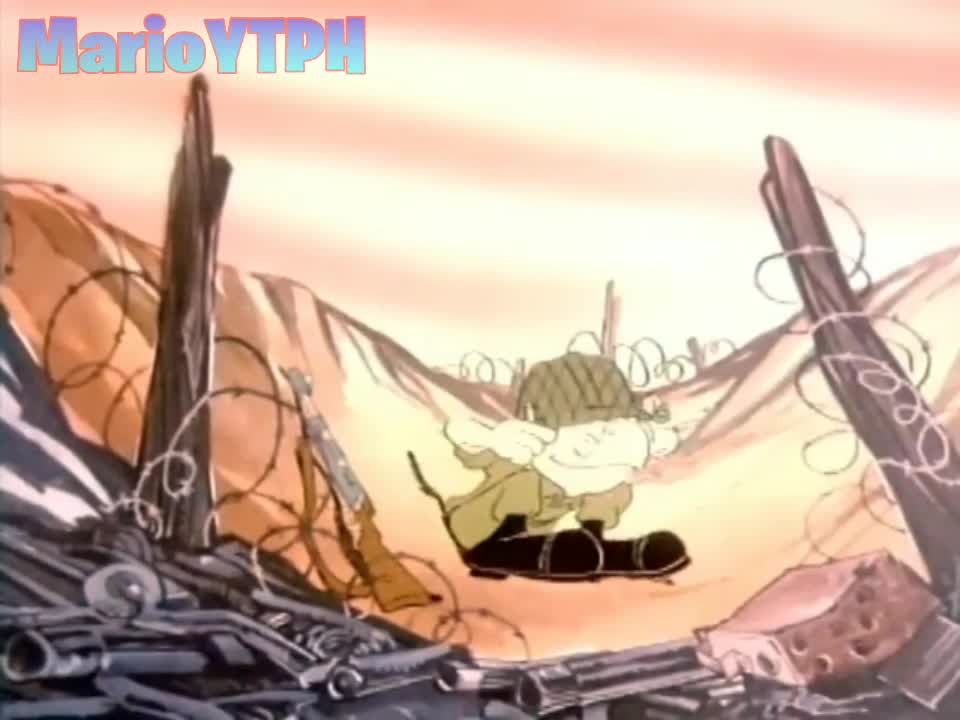 Mini Vidlii Poop Hispano: Condon + pito mata al pajero loco