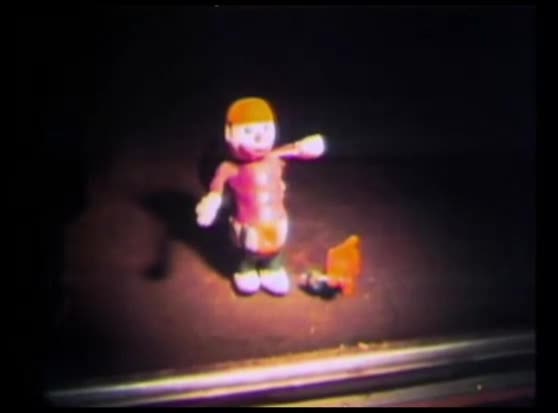 Mr Bill Mr Bill