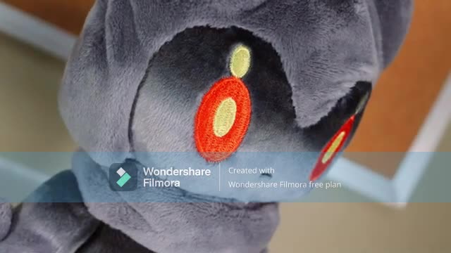 Pokemon Marshmellow 30