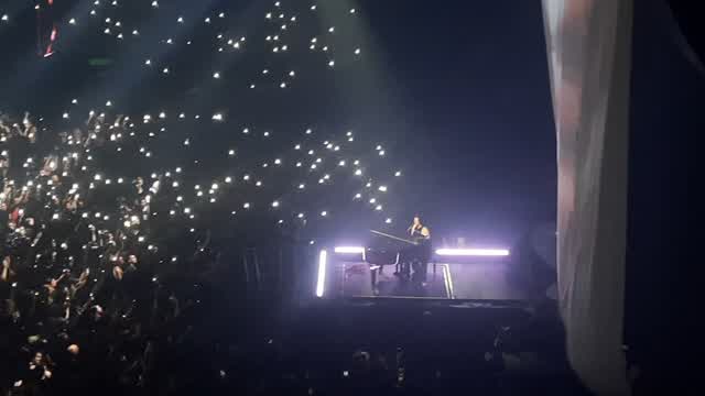 Evanescence - My Immortal live Evanescence - My Immortal live
