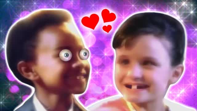 YTPBR - Cena deletada de carrossel (leia a descrição se for macho)
