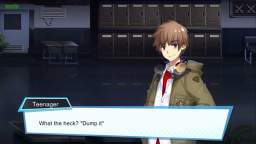 Girls X Battle - Campaign Storyline Ch.1 Freshmen Crisis - In-game Dialogues Girls X Battle - Campaign Storyline Ch.1 Freshmen Crisis - In-game Dialogues