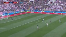 Gol de Hirving Lozano vs Alemania narrado por Juego Balón