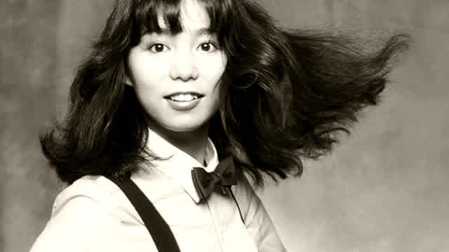 Plastic Love Extended Version (Slow & Reverbed) Mariya Takeuchi