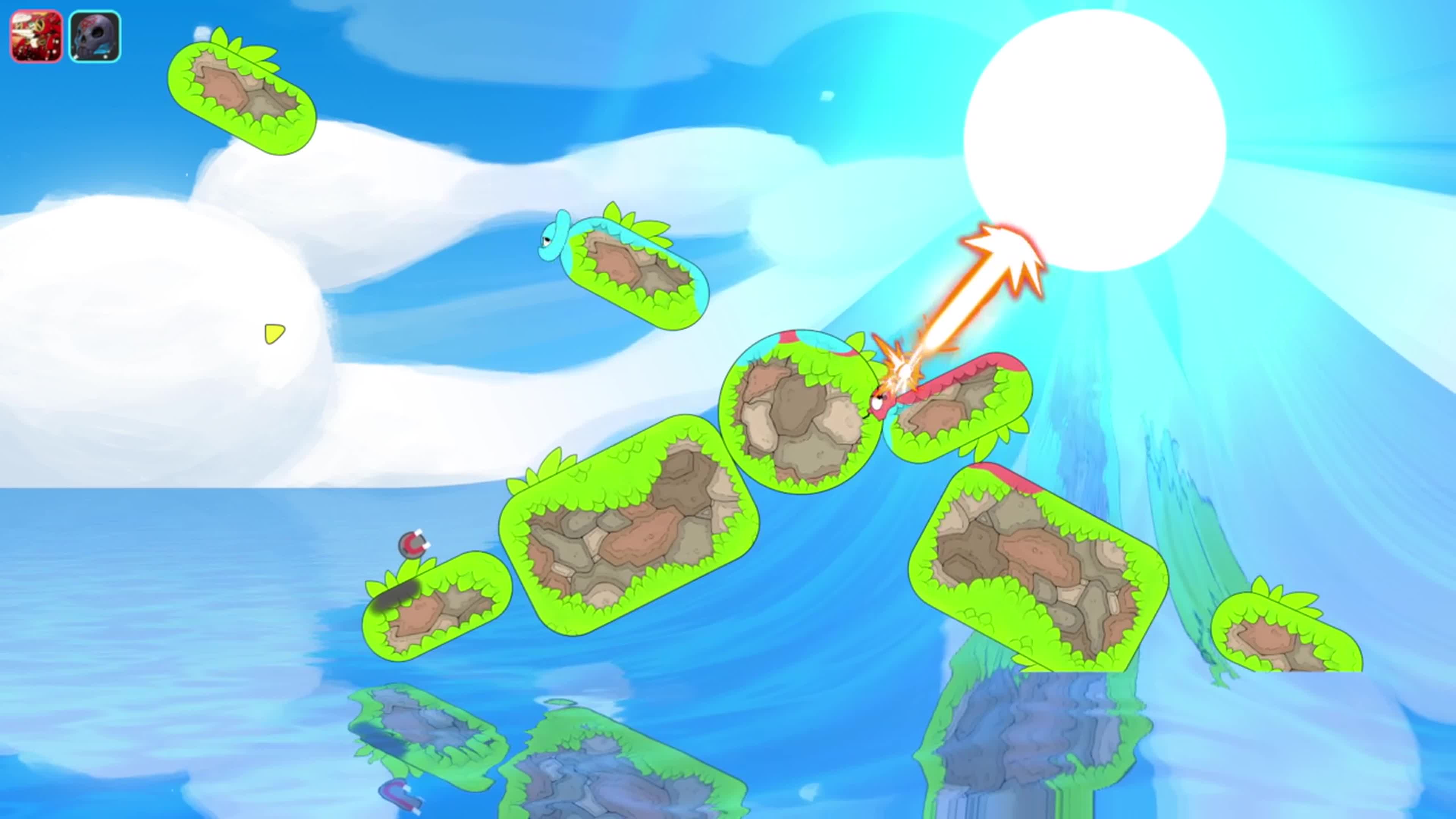 It Does Nothing, I Need You