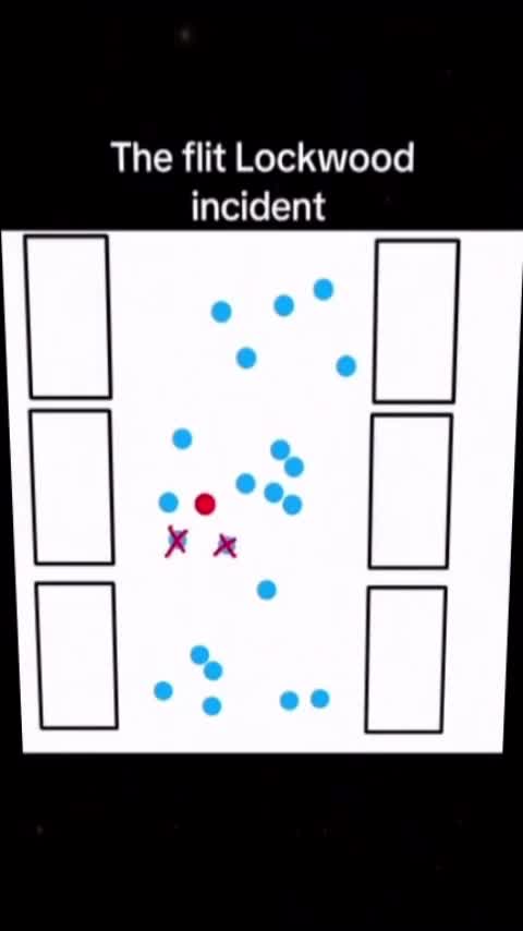 The Flit Lockwood Incident