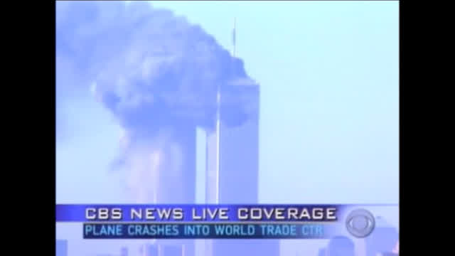 YTP Busy causes 9/11