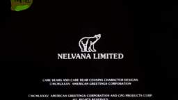 Nelvana MGM Television (Canal Futura)