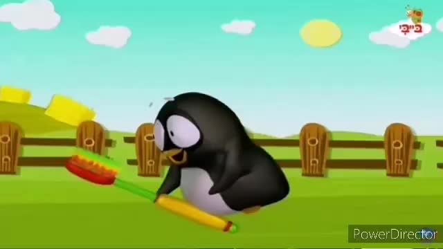 BabyTV Israel - Episode 9 BabyTV Israel - Episode 9