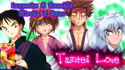 Tainted love AMV