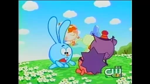 GoGoRiki | S1 EP4 | The CW4Kids