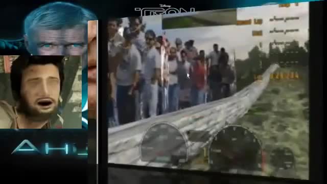 Обзор Gran Turismo 5 Сонибляди опять соснули Обзор Gran Turismo 5 Сонибляди опять соснули