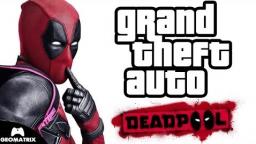 GTA Deadpool (PS2)