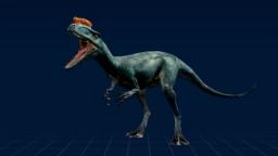 AMV Proceratosaurus + explicacion