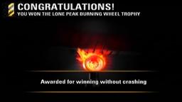 Burnout Revenge Race + Burning Lap