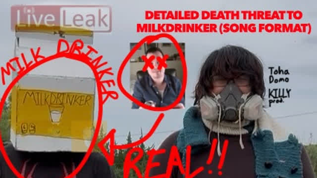 DIE MILKDRINKER (MV)