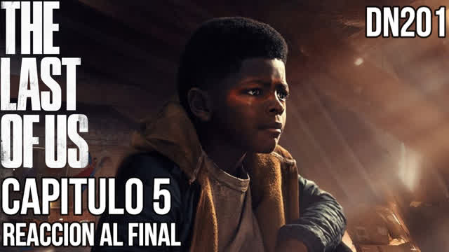 Las Reacciones al Final de The Last of Us Capítulo 5