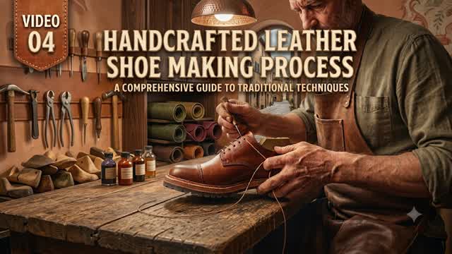From Trash to Treasure: Full Restoration - Video 04 From Trash to Treasure: Full Restoration - Video 04