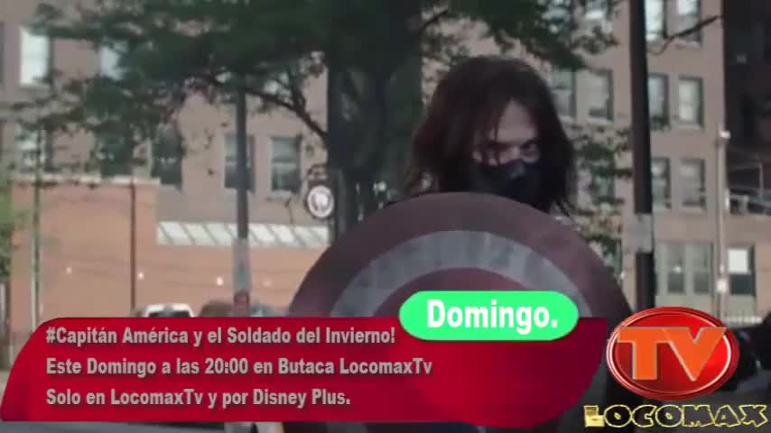 LocomaxTv Bolivia Anime Septiembre 2026