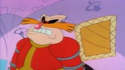 Robotnik marries Anna Kendrick