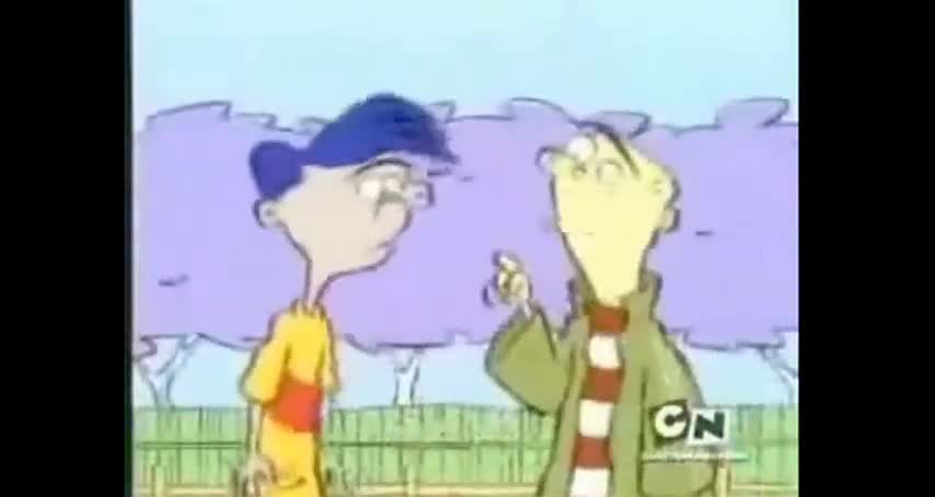 [loquendo] ED EDD Y EDDY , [ED EDD Y EDDY JODEN EL UNIVERSO (Part 2)