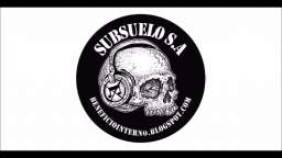 ATROFIA CEREBRAL EN ‘SUBSUELO S.A.’ (D.I.Y. RADIO SHOW) COSTA RICA
