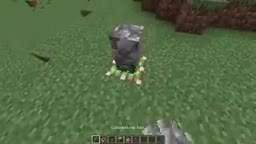 how to  make fnf in minecraft iz really easy!