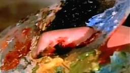 Jeanne Calmant is 114 in clip from Vincent and Me