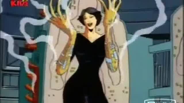 Previously on X-Men (Part 2) Previously on X-Men (Part 2)