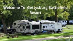 Gettysburg Battlefield Resort | Campgrounds in Gettysburg, PA