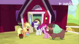 Part 13 - Tea Time at The Young 6's