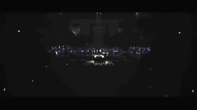 Bring Me The Horizon - Sleepwalking (Royal Albert Hall)