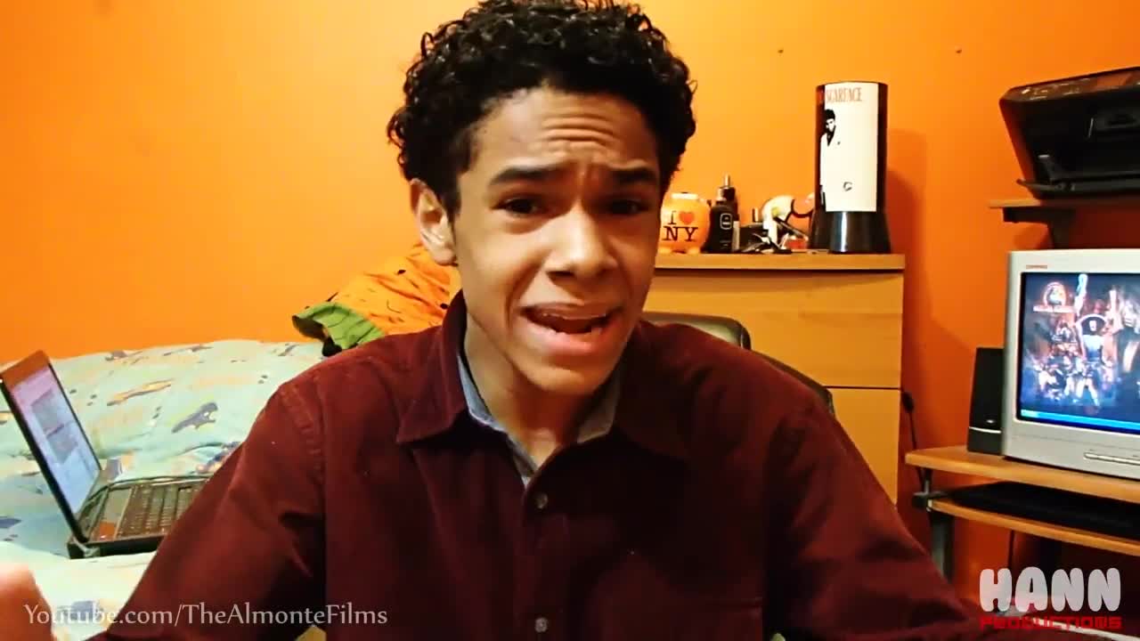 Harlem Shake is Mocking Harlem?! || ft Timmy