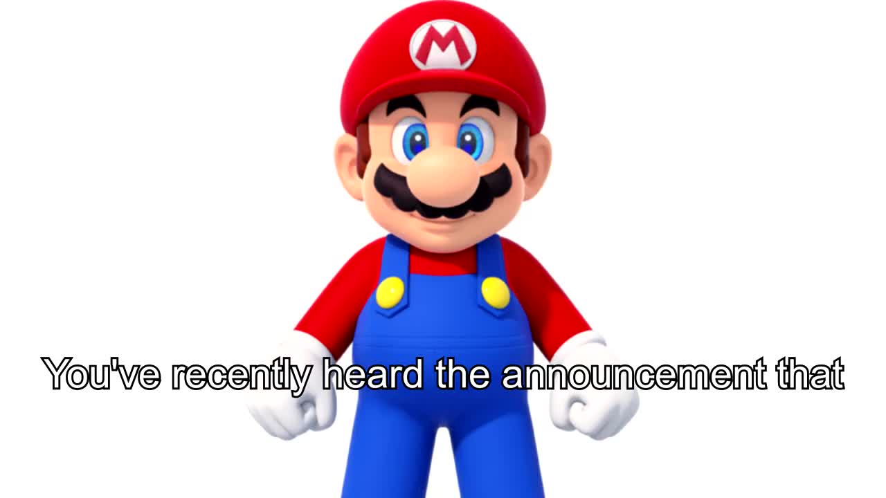 Nintendo's NFT policies (RareSox Reupload)