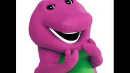 BARNEY GOES TO SUBWAY AND POOPS EVERYWHERE