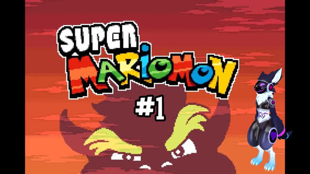 Super Mariomon ep 1 Super Mariomon ep 1