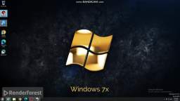 Windows7x Look