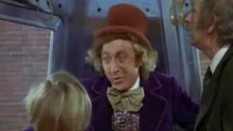 Youtube poop: Willy Wonka and the Toilet of Doom