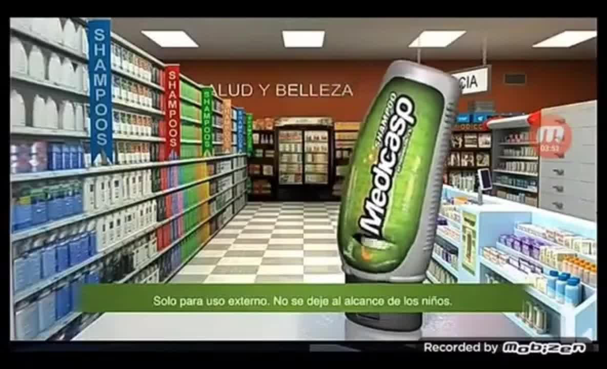 VidLii Poop Hispano - El Medicasp no te recomienda nada