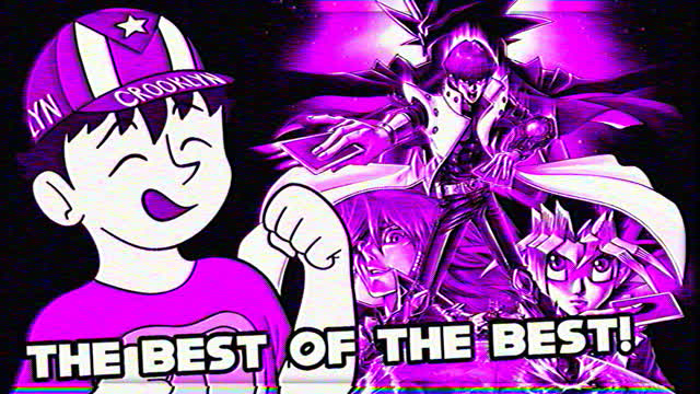 Yu-Gi-Oh!: Dark Side of Dimensions is THE BEST OF THE BEST | TNSS S5E9 Yu-Gi-Oh!: Dark Side of Dimensions is THE BEST OF THE BEST | TNSS S5E9