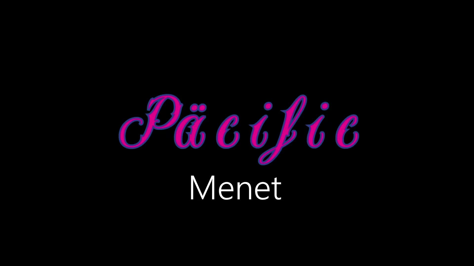 Päcific ¦ Menet (Hivatalos Audió)